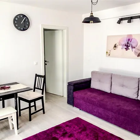 Apartament Nav