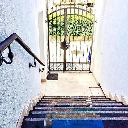 Nav Apartament