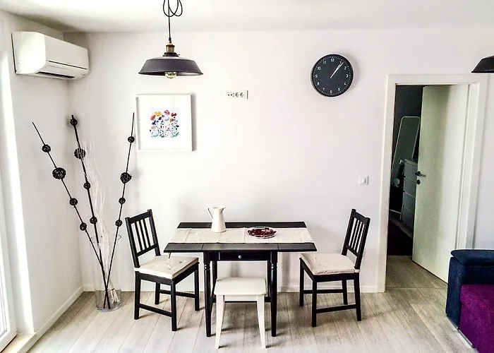 Apartament Nav