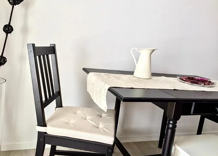 Nav Apartament Split