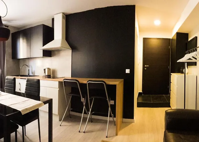 Apartament Nav Split